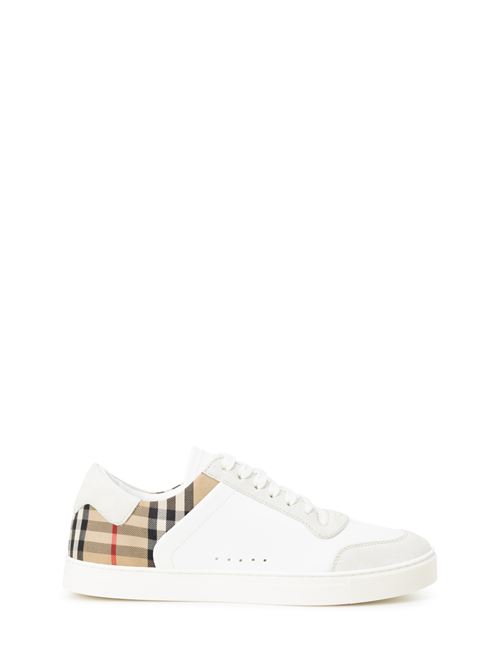 Sneakers BURBERRY | 8069089A9022