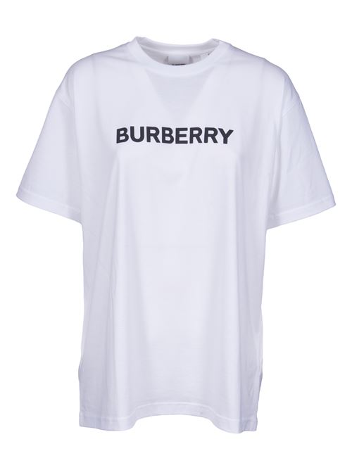 T-shirt Harriston BURBERRY | 8084234A1464